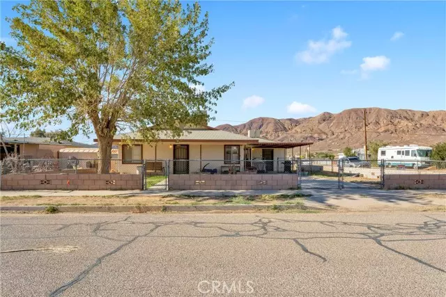 441 E Williams Street, Yermo, CA 92398