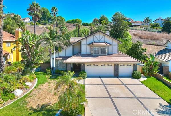 12877 Homeridge Lane, Chino Hills, CA 91709