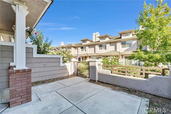 Chino Hills, CA 91709,17765 Redford Place #30