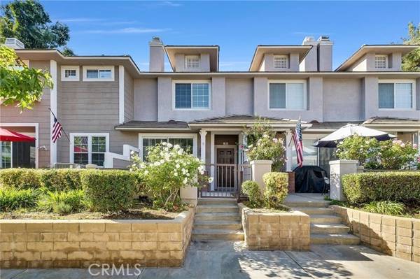 17765 Redford Place #30, Chino Hills, CA 91709