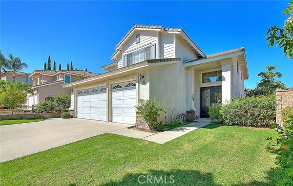 Chino Hills, CA 91709,17280 Rachels Way