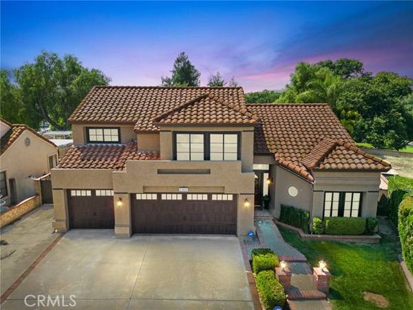 13410 Parkview Terrace, Chino Hills, CA 91709