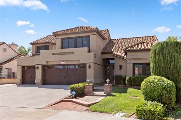 Chino Hills, CA 91709,13410 Parkview Terrace