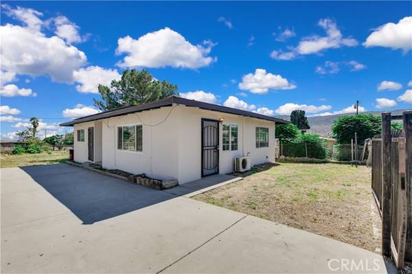 454 N Evans Street, Banning, CA 92220