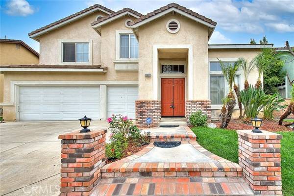 Chino Hills, CA 91709,16632 Brambleberry Court