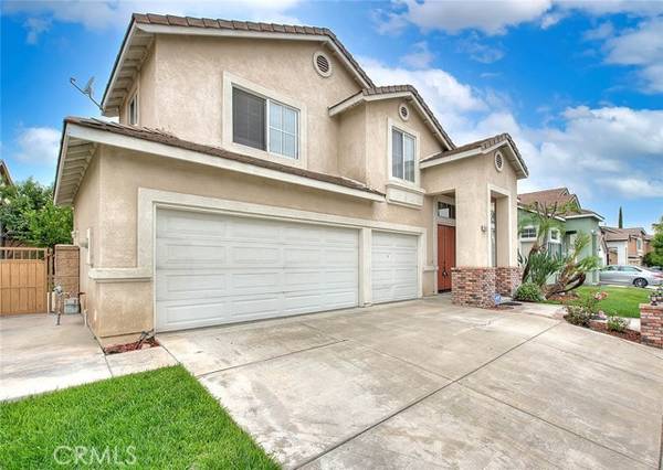 Chino Hills, CA 91709,16632 Brambleberry Court