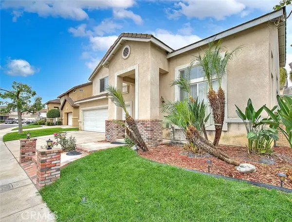 16632 Brambleberry Court, Chino Hills, CA 91709