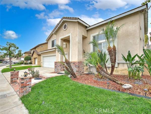 16632 Brambleberry Court, Chino Hills, CA 91709