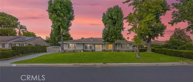 2665 Wallingford Road, San Marino, CA 91108