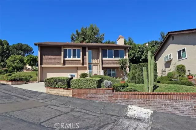 Hacienda Heights, CA 91745,15417 Circle Ridge Lane