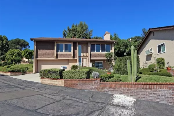 15417 Circle Ridge Lane, Hacienda Heights, CA 91745