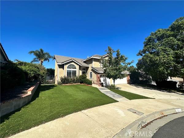 Chino Hills, CA 91709,3022 Spyglass Court