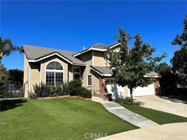 3022 Spyglass Court, Chino Hills, CA 91709