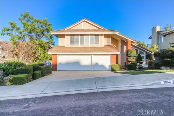 3050 Cardillo Avenue, Hacienda Heights, CA 91745