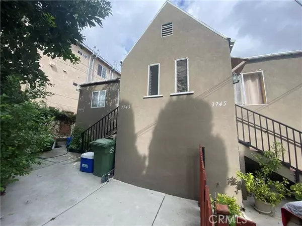 East Los Angeles, CA 90063,3743 Whiteside Street