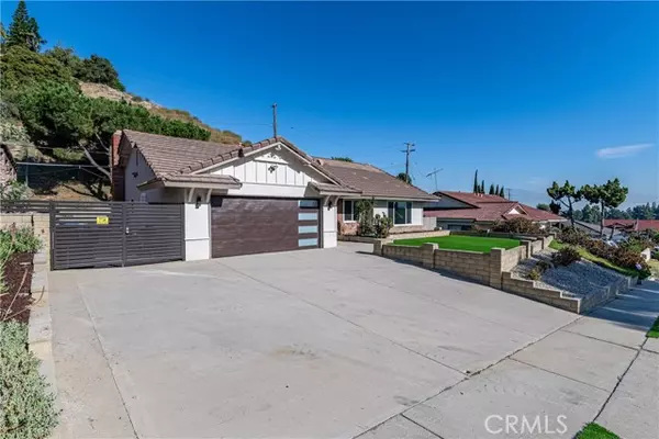 Rowland Heights, CA 91748,2421 Donosa Drive