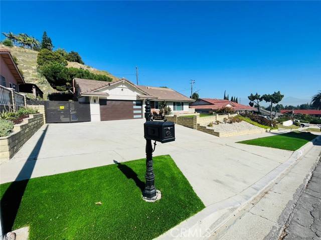 2421 Donosa Drive, Rowland Heights, CA 91748