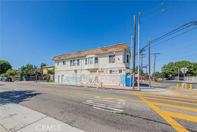 3703 Maple Avenue, Los Angeles, CA 90011