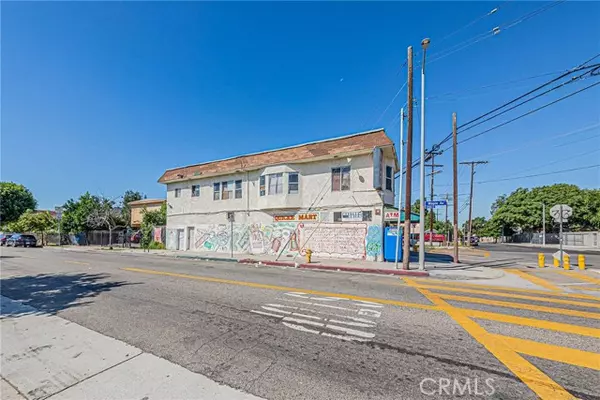 3703 Maple Avenue, Los Angeles, CA 90011