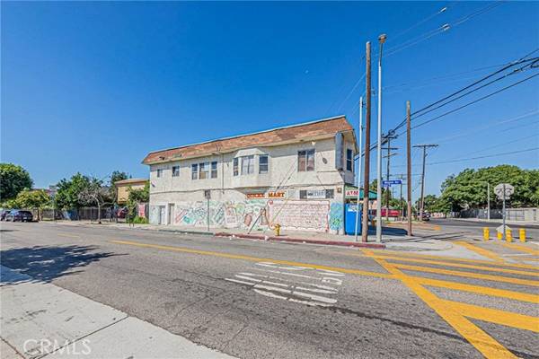 3703 Maple Avenue, Los Angeles, CA 90011