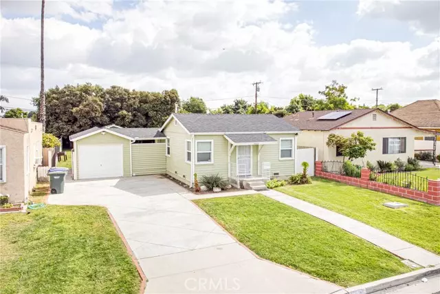 5882 Homewood Avenue, Buena Park, CA 90621