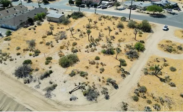 58748 Barron, Yucca Valley, CA 92284