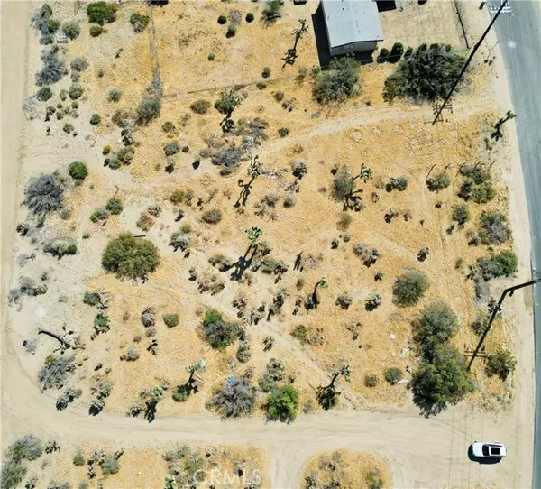 Yucca Valley, CA 92284,58748 Barron