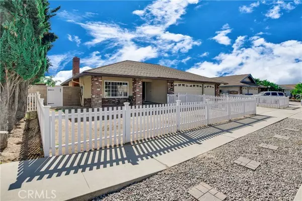 24457 Via Del Sol Street, Moreno Valley, CA 92553