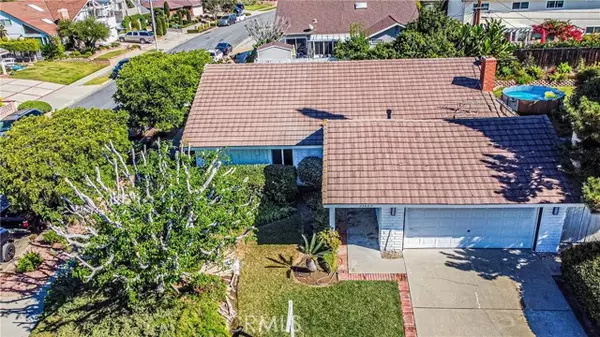 23022 Stearn Circle, Lake Forest, CA 92630