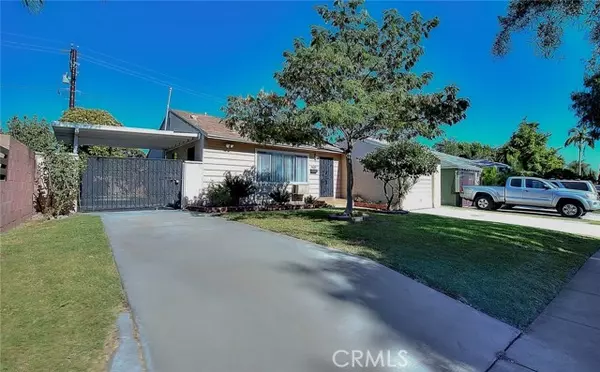 9425 Bexley Drive, Pico Rivera, CA 90660