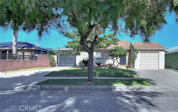 Pico Rivera, CA 90660,9425 Bexley Drive