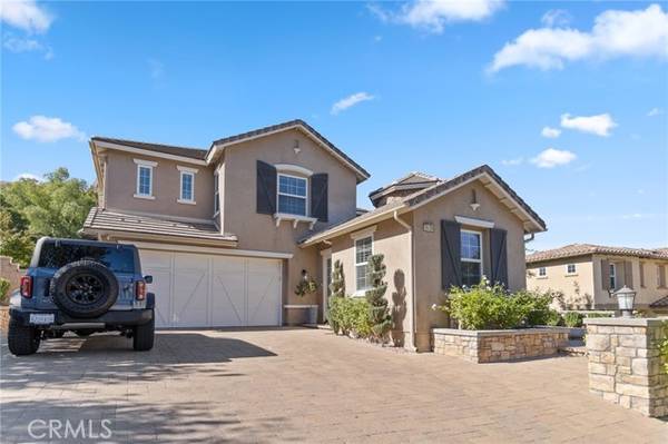 Chino Hills, CA 91709,16436 Bell Ridge Drive