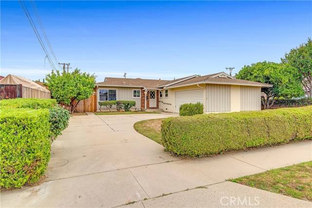 1433 S Rama Drive, West Covina, CA 91790