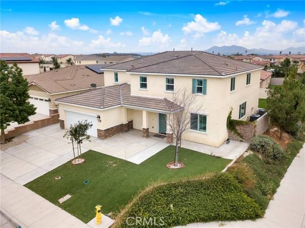 11700 Bluebeard Court, Jurupa Valley, CA 91752