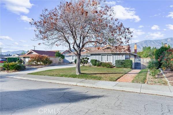 273 Wagner Drive, Claremont, CA 91711