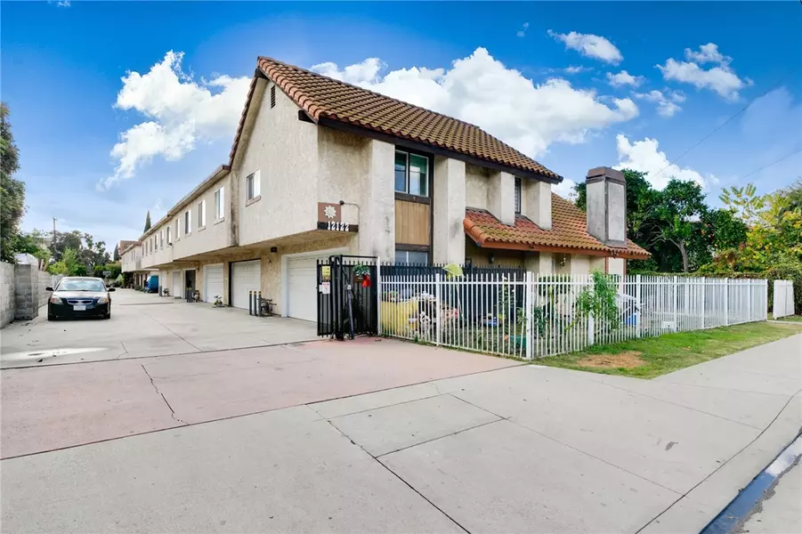 12122 Ferris Road #6, El Monte, CA 91732