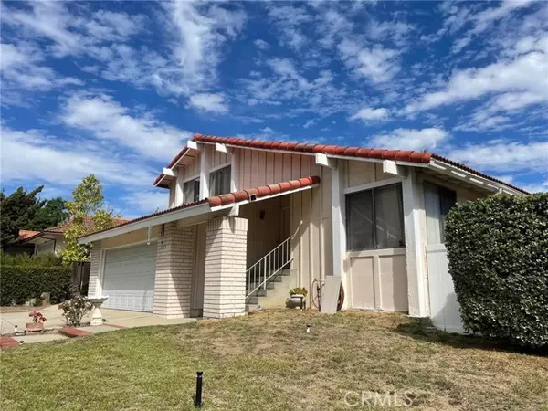 1752 Maple Hill Road, Diamond Bar, CA 91765