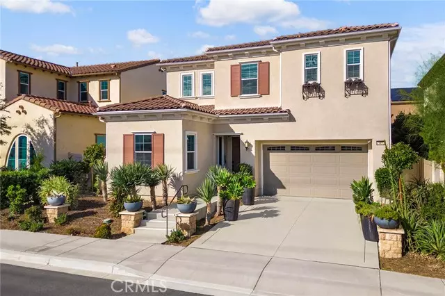 15852 Kingston Road, Chino Hills, CA 91709