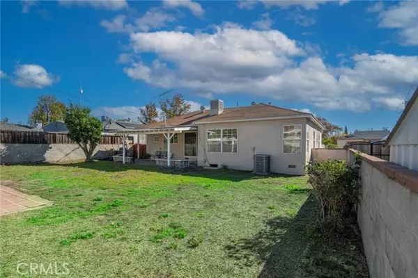 Arleta, CA 91331,13695 Bracken Street