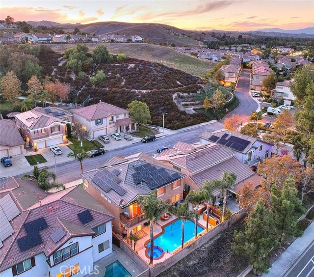 Chino Hills, CA 91709,16225 Phidias Lane