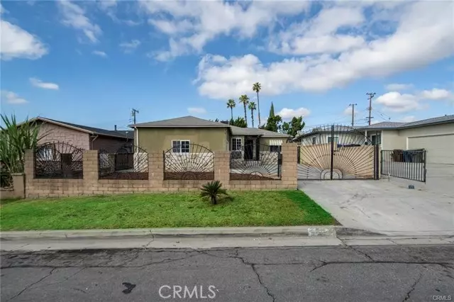 211 Common Ave, La Puente, CA 91744