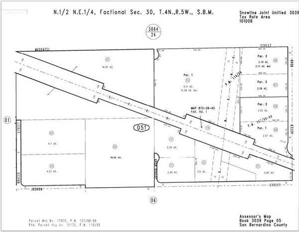 Oak Hills, CA 92344,0 0