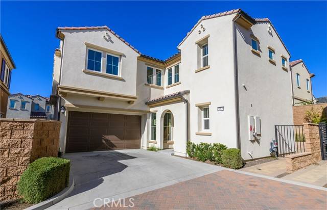 20829 W Bur Oak Circle, Porter Ranch, CA 91326