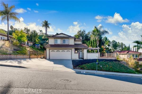 517 Armitos Pl, Diamond Bar, CA 91765