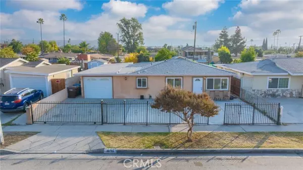 18732 Villa Park Street, La Puente, CA 91744