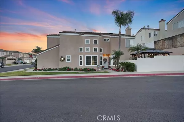 Chino Hills, CA 91709,6336 Gladiola Circle