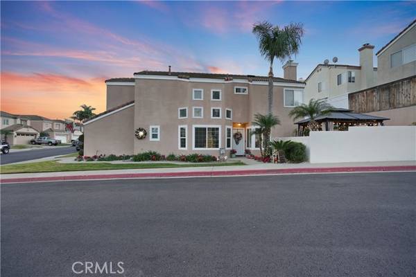 Chino Hills, CA 91709,6336 Gladiola Circle