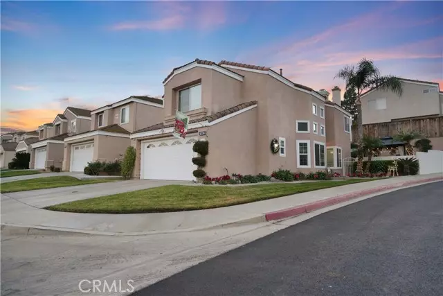 6336 Gladiola Circle, Chino Hills, CA 91709