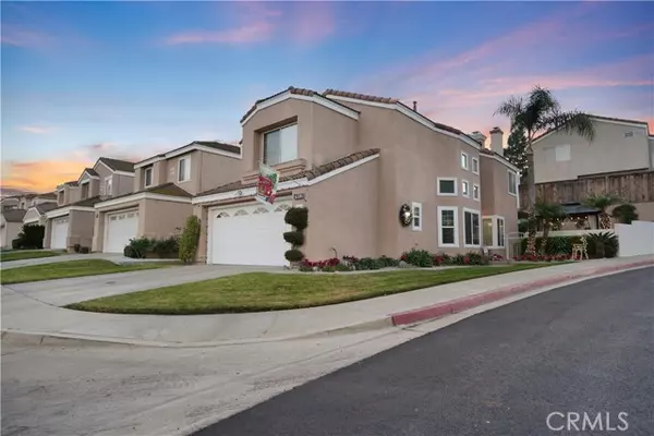 Chino Hills, CA 91709,6336 Gladiola Circle