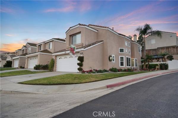 6336 Gladiola Circle, Chino Hills, CA 91709